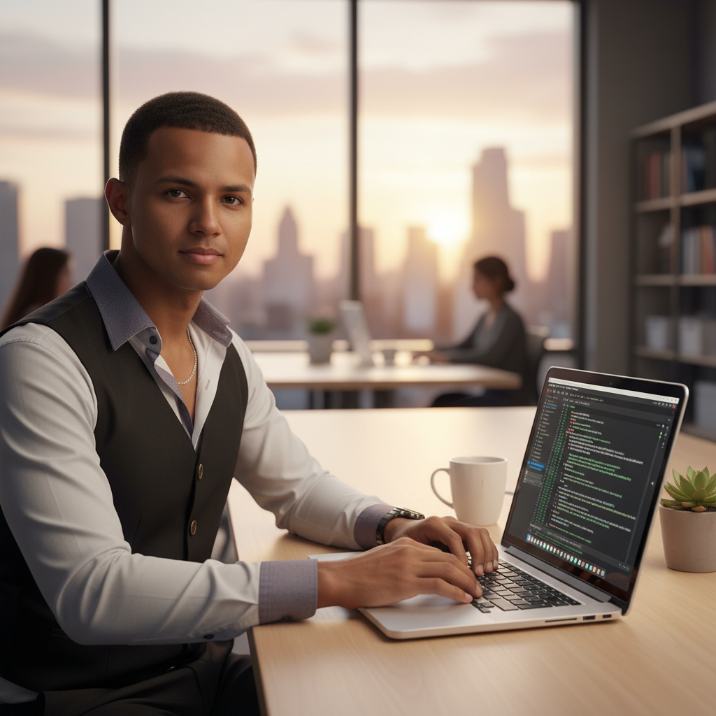 Foto de Cristian Tascón